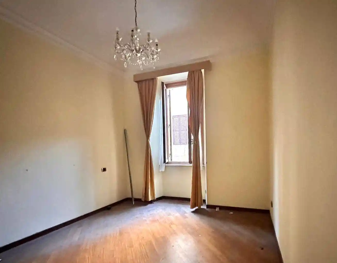 Appartamento via Nomentana 27, Salario - Porta Pia, Roma - foto 2