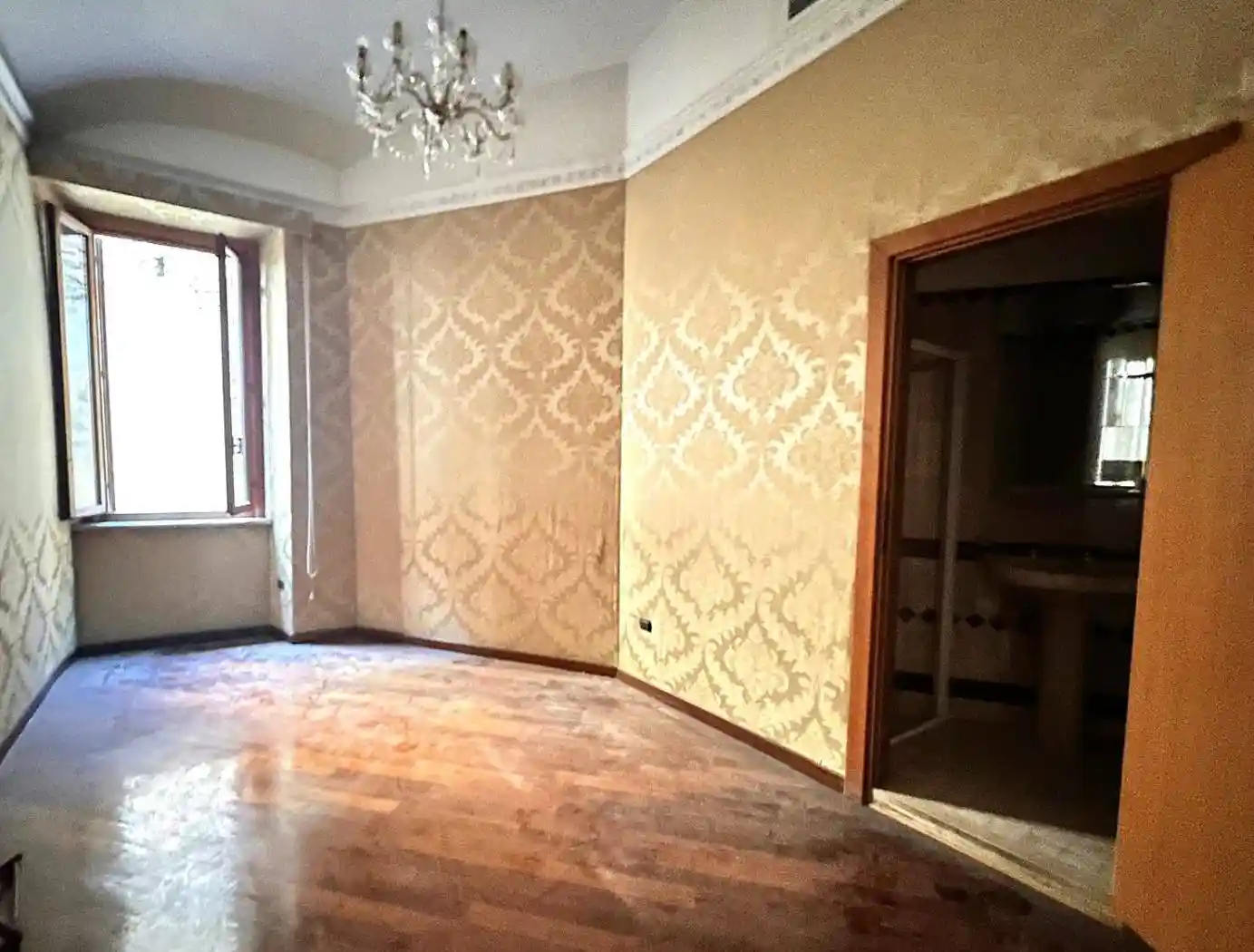 Appartamento via Nomentana 27, Salario - Porta Pia, Roma - foto 3