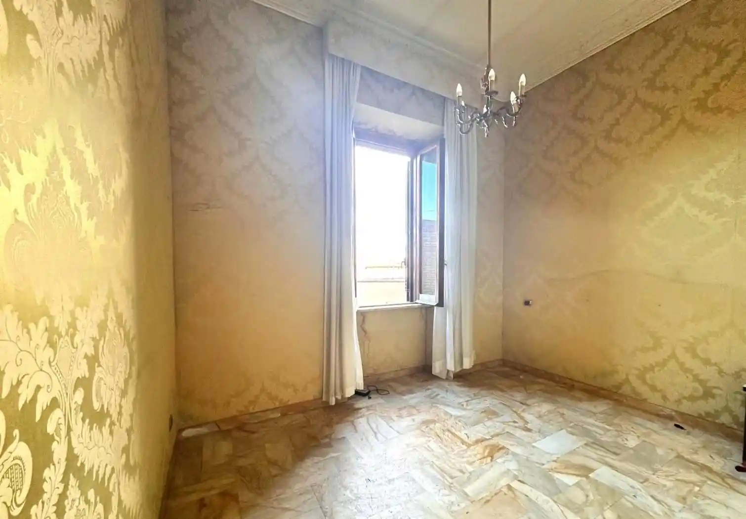 Appartamento via Nomentana 27, Salario - Porta Pia, Roma - foto 4