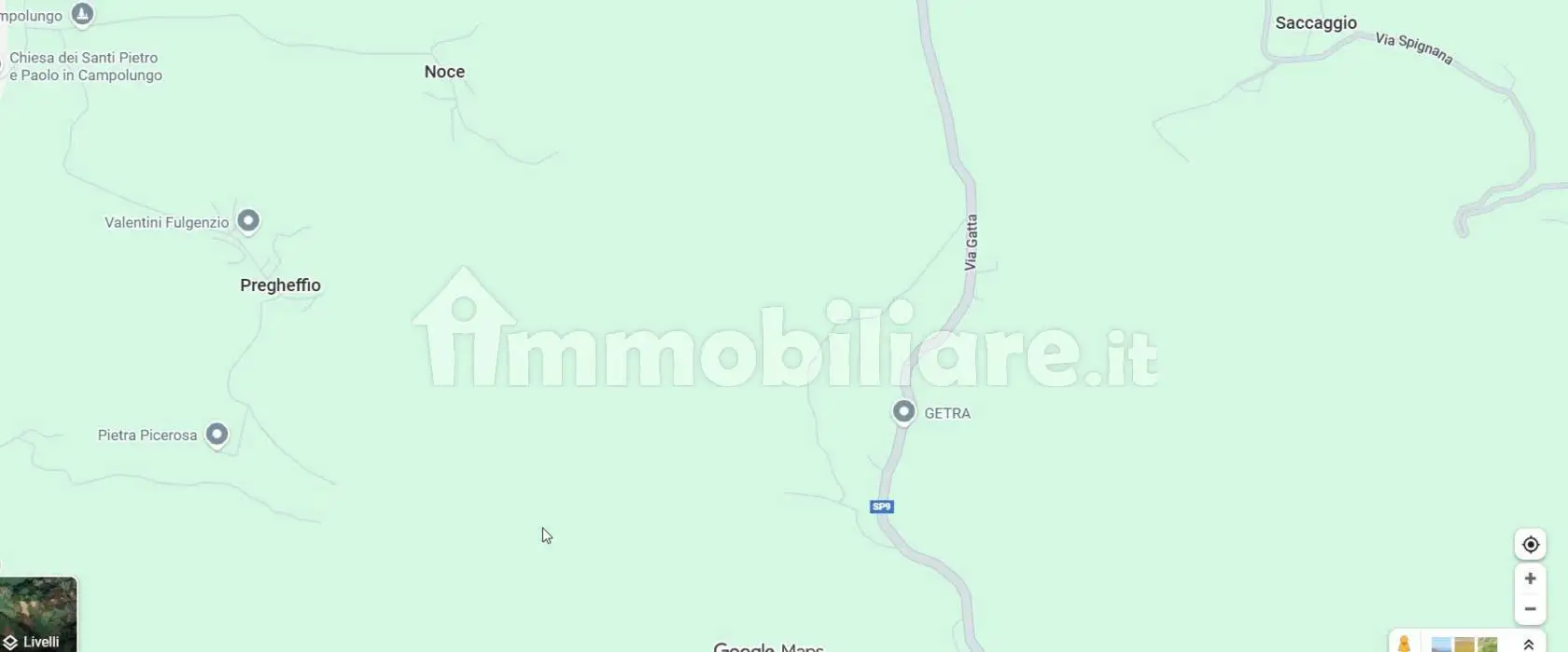 Appartamento in vendita a Castelnovo Ne' Monti