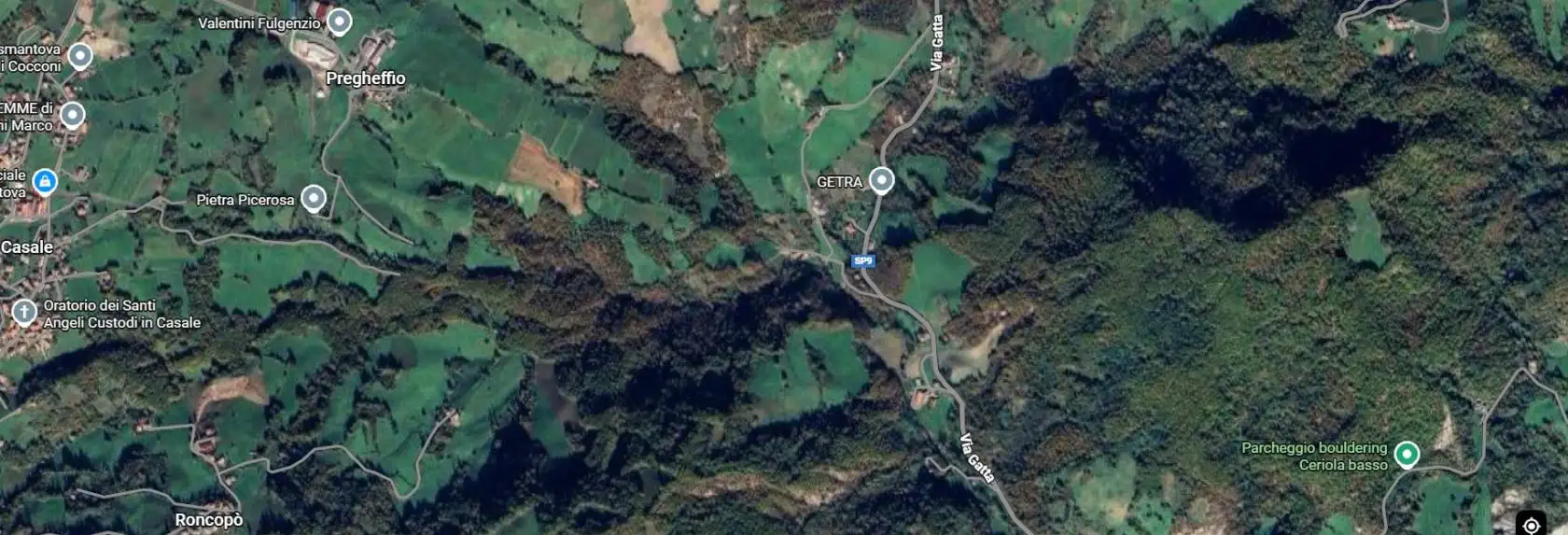 Appartamento buono stato, su più livelli, Castelnovo Ne' Monti - foto 4