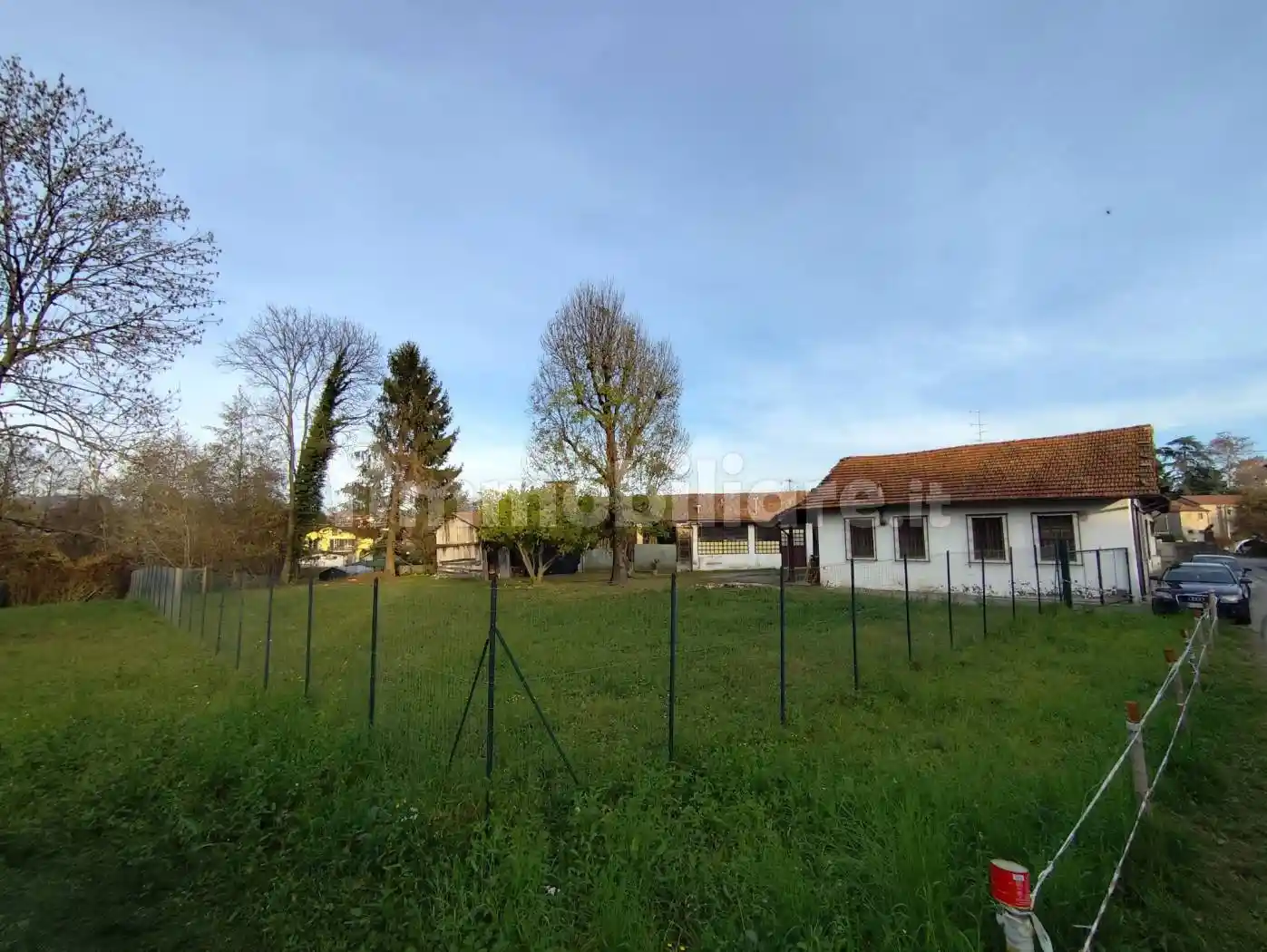 Rustico - Casale in vendita a Invorio