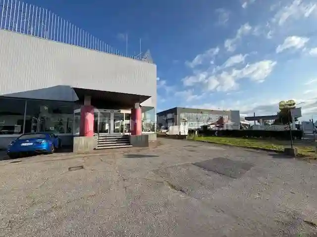 Palazzo - Edificio - foto 5