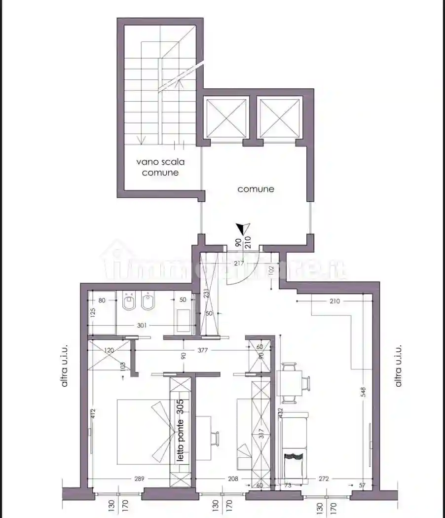 Appartamento - foto 3