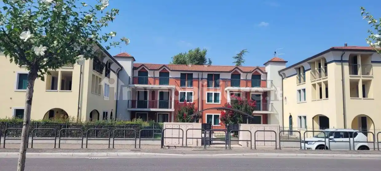 Appartamento in vendita a Verona
