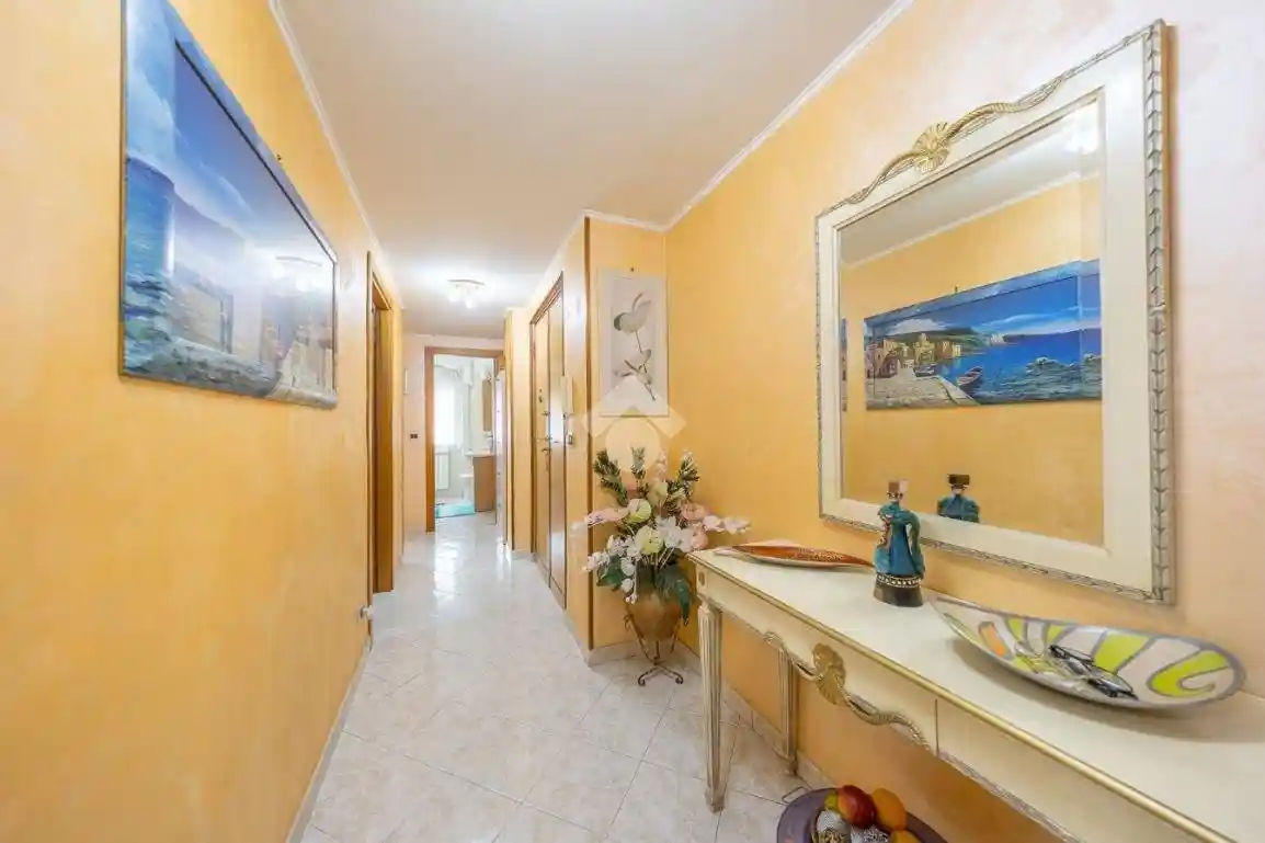 Appartamento via delle Viole, Alessandrino - Torre Spaccata, Roma - foto 2