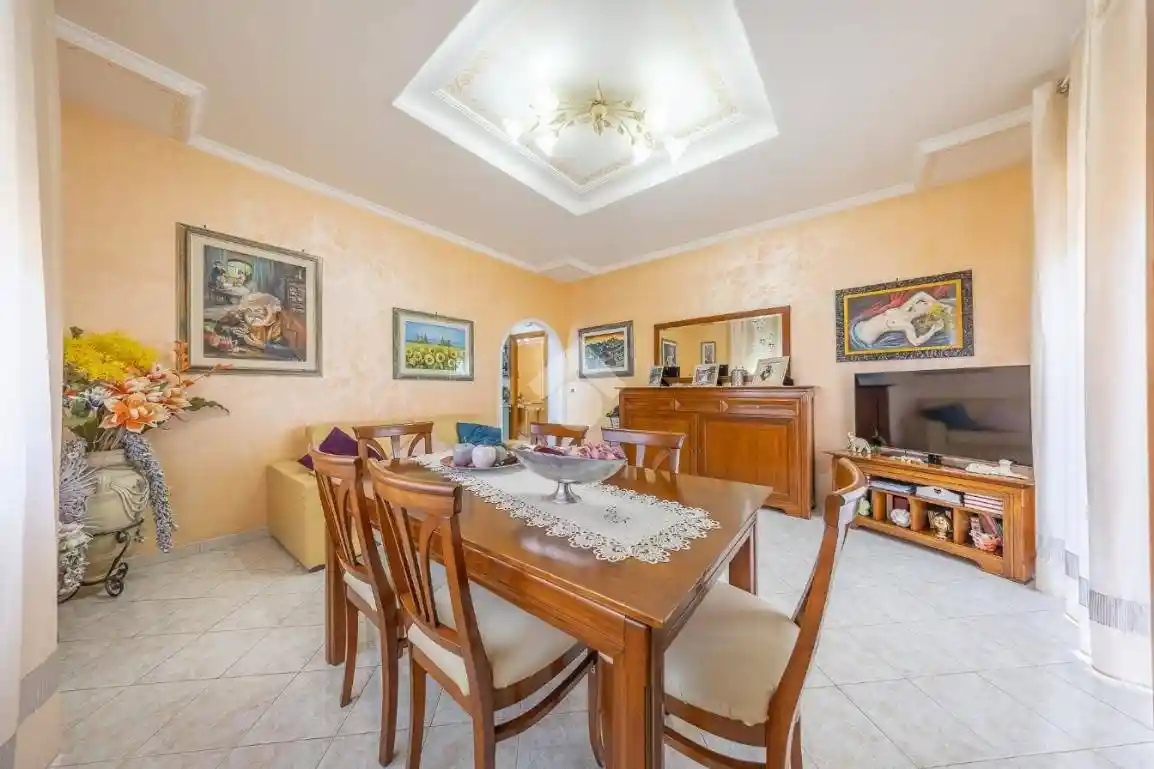 Appartamento via delle Viole, Alessandrino - Torre Spaccata, Roma - foto 3