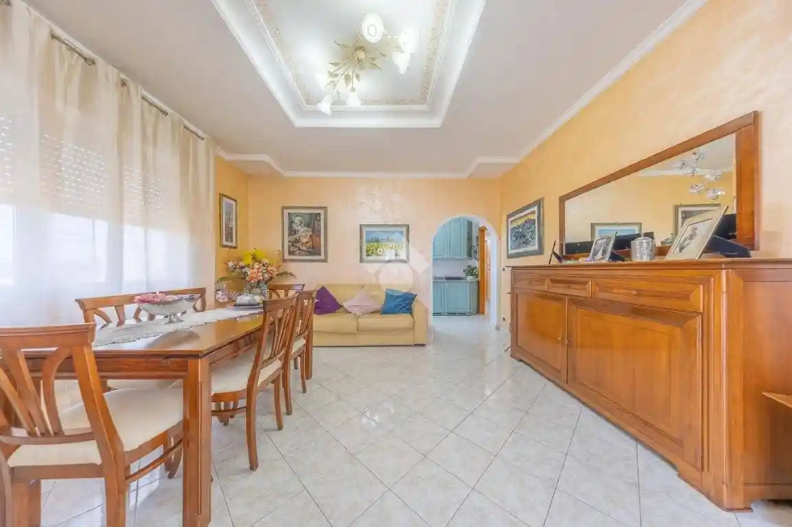 Appartamento via delle Viole, Alessandrino - Torre Spaccata, Roma - foto 5