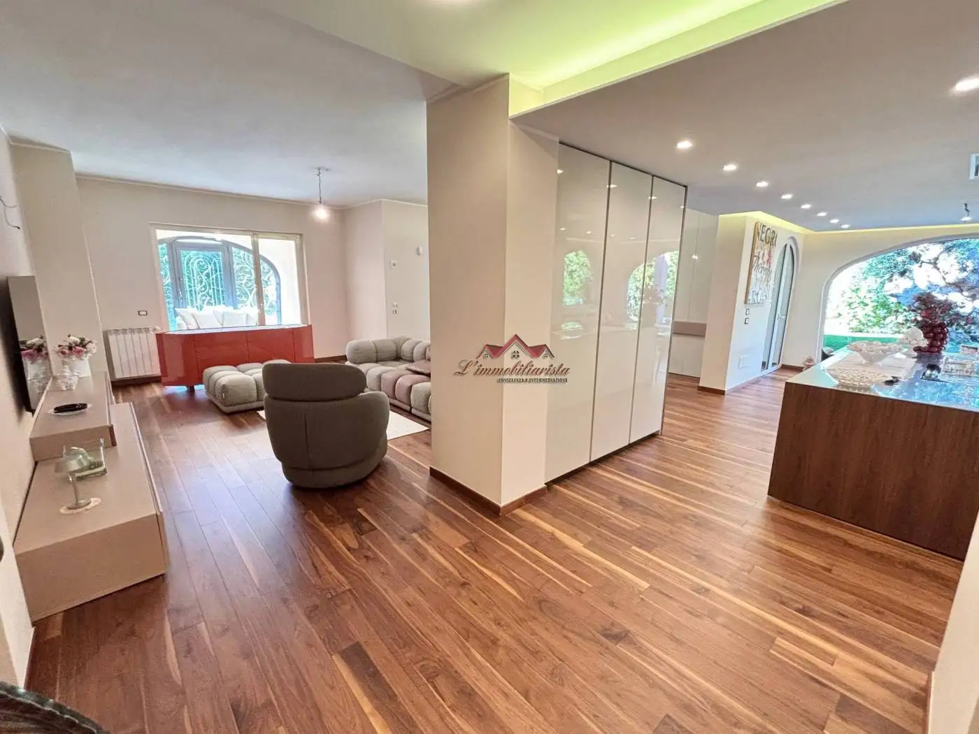 Villa bifamiliare, ottimo stato, 240 m², Casamassima - foto 4