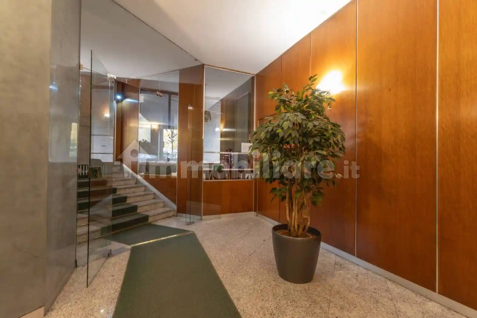 Appartamento viale Bianca Maria, Palestro, Milano - foto 2