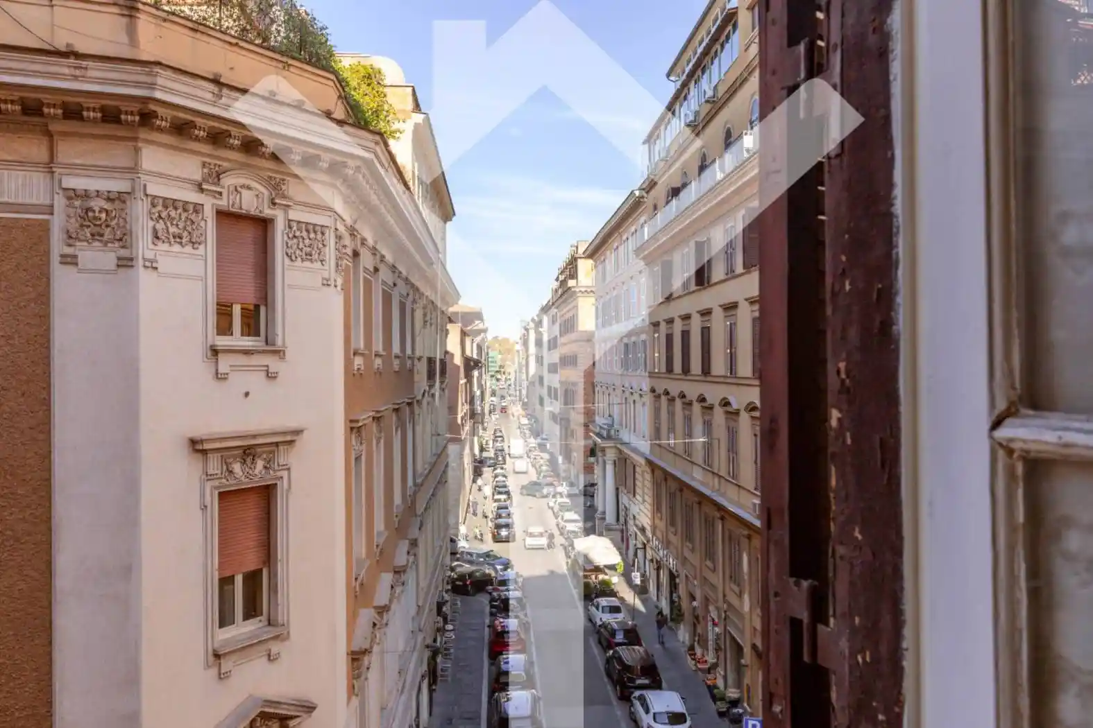 Appartamento via Flavia, Sallustiano, Roma - foto 5