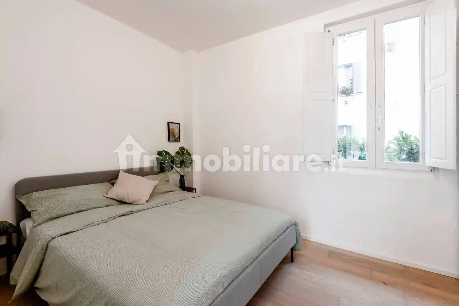 Bilocale via Felice Romani 3, Greco - Segnano, Milano - foto 2