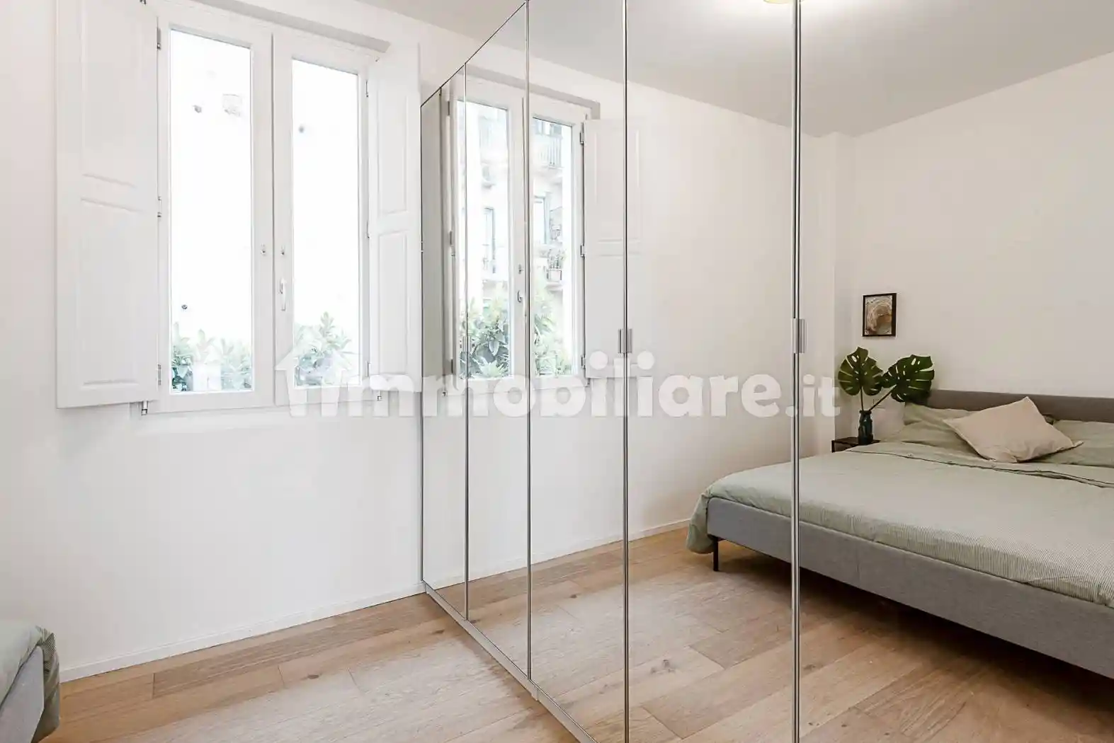 Bilocale via Felice Romani 3, Greco - Segnano, Milano - foto 3