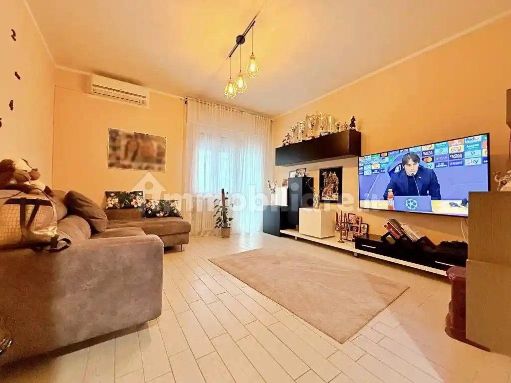 Quadrilocale via Tomaso Gulli, Darsena, Ravenna - foto 2