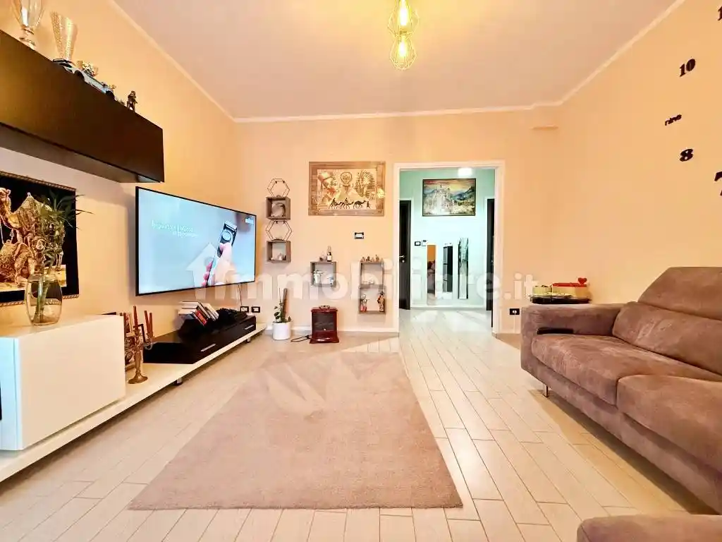 Quadrilocale via Tomaso Gulli, Darsena, Ravenna - foto 3