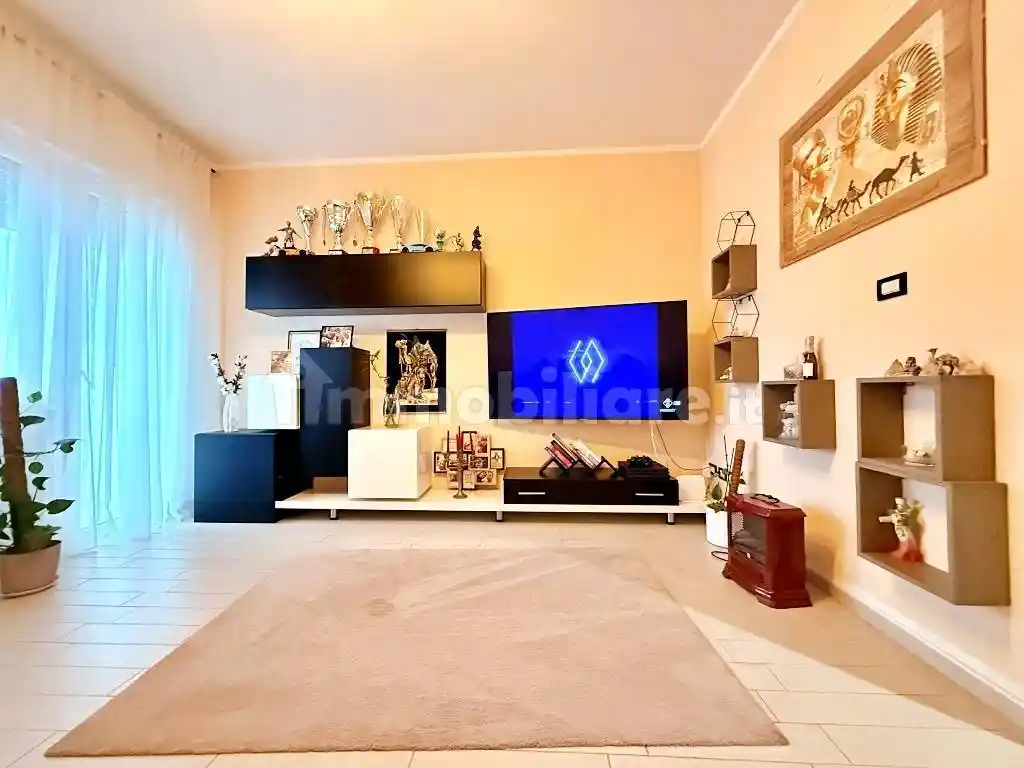 Quadrilocale via Tomaso Gulli, Darsena, Ravenna - foto 4