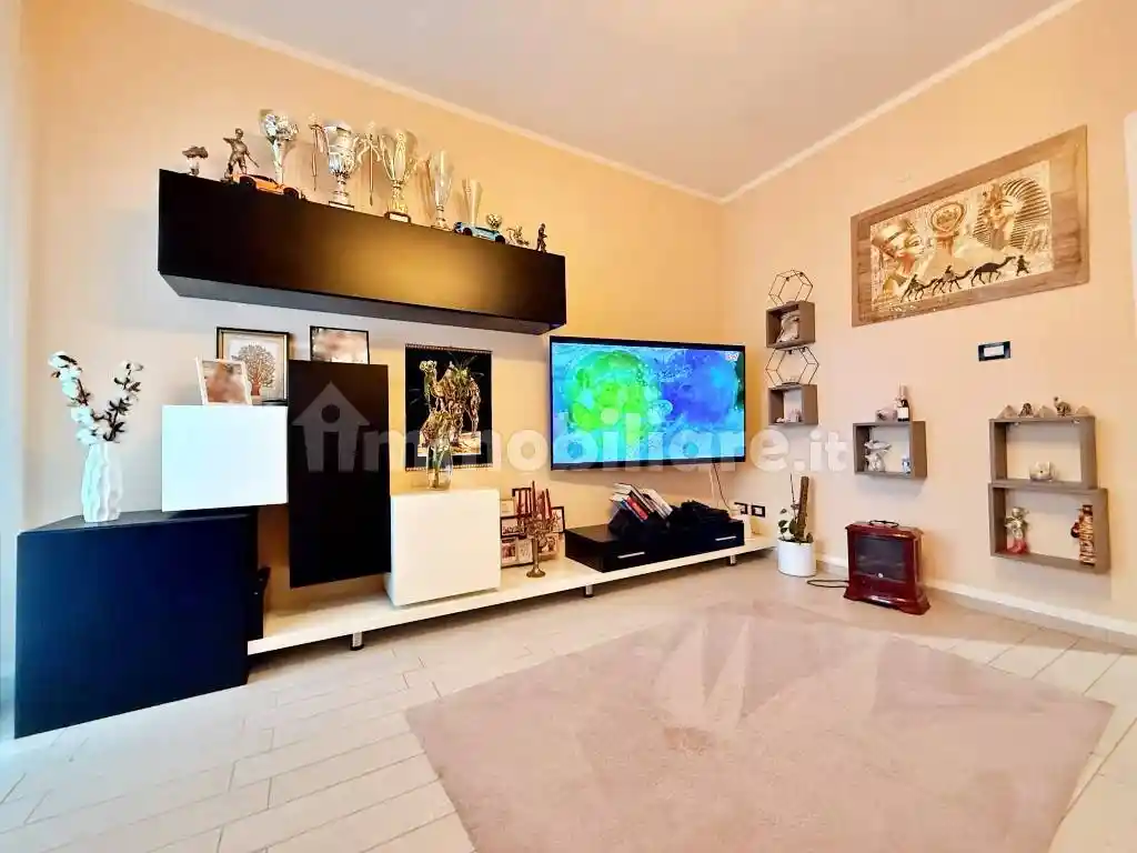 Quadrilocale via Tomaso Gulli, Darsena, Ravenna - foto 5