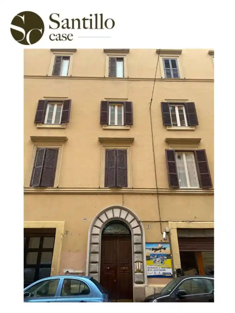 Trilocale via Bezzecca 7, Castro Pretorio, Roma - foto 3