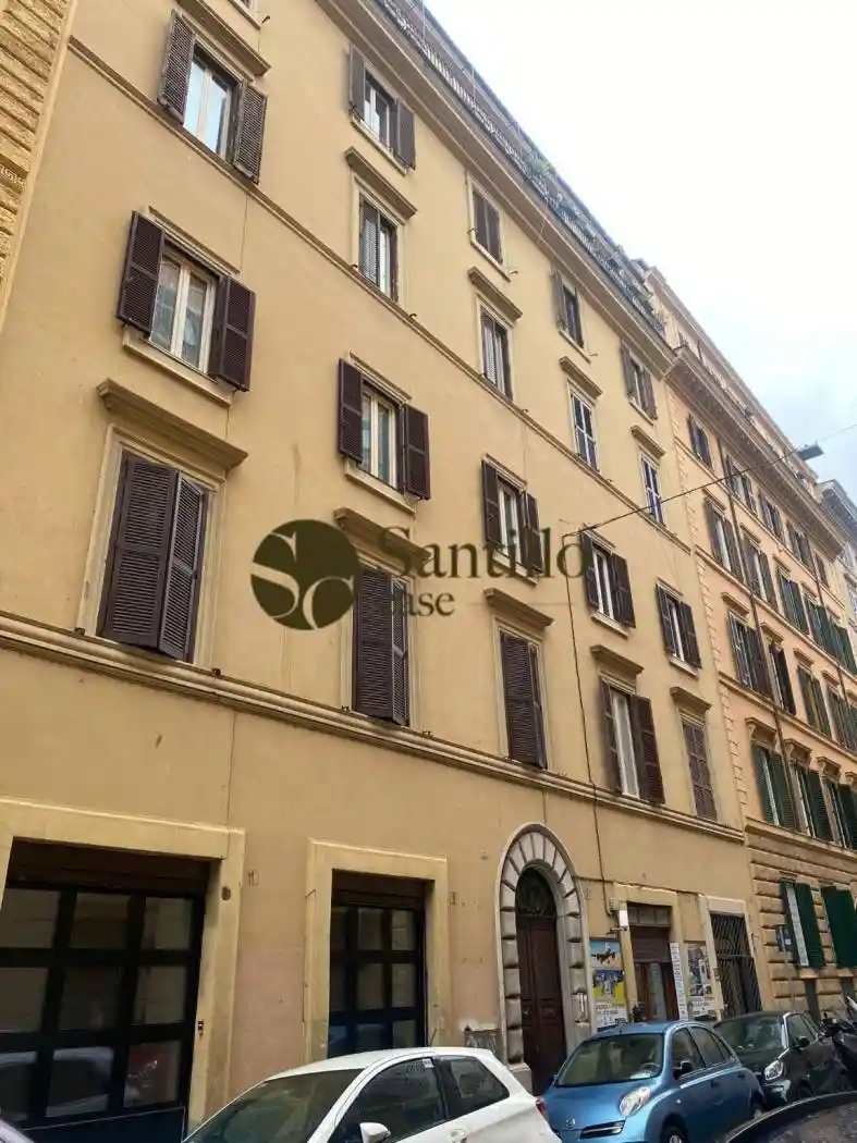 Trilocale via Bezzecca 7, Castro Pretorio, Roma - foto 4