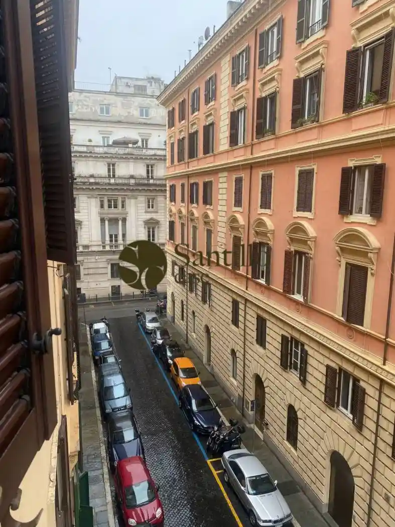 Trilocale via Bezzecca 7, Castro Pretorio, Roma - foto 5