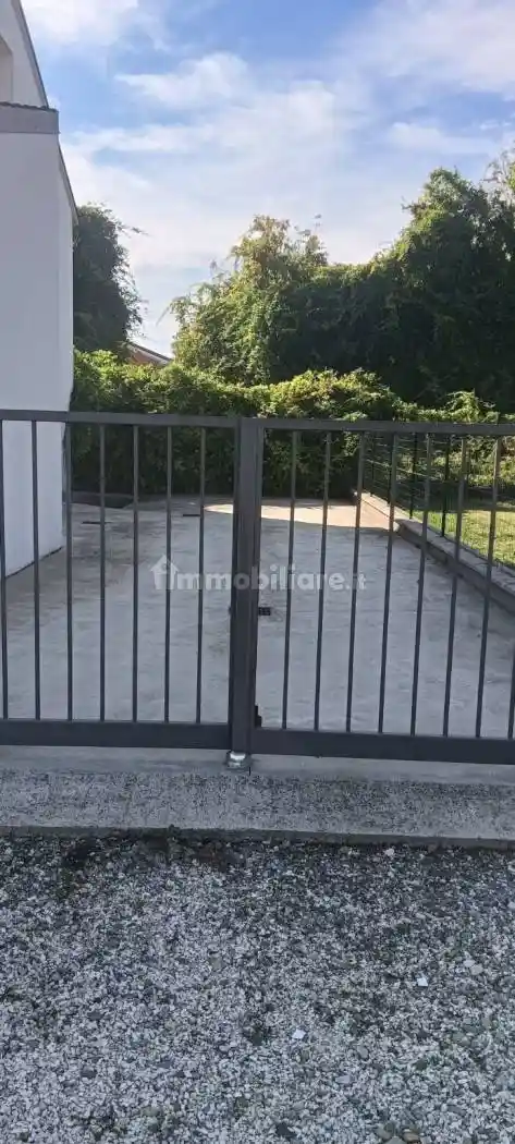 Villa unifamiliare via Giacomo Leopardi 69, Casaletto, Viadana - foto 3