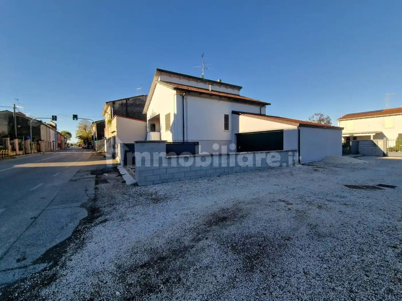 Villa unifamiliare via Giacomo Leopardi 69, Casaletto, Viadana - foto 4