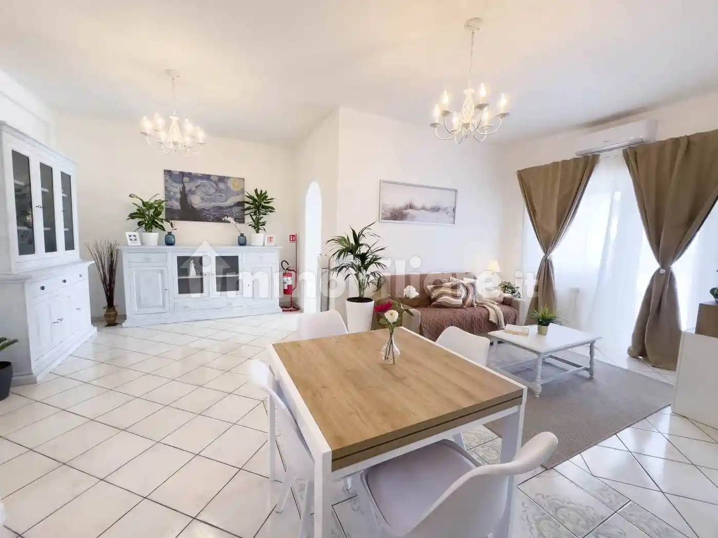 Appartamento in affitto a Ardea