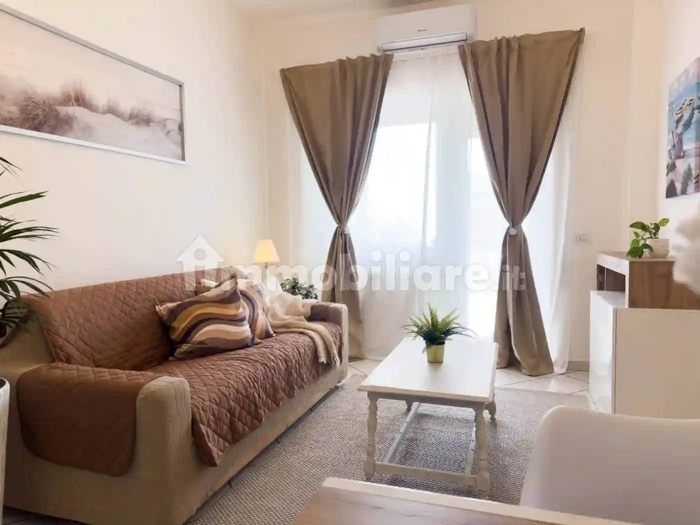 Trilocale via Bologna, Marina di Ardea, Ardea - foto 4