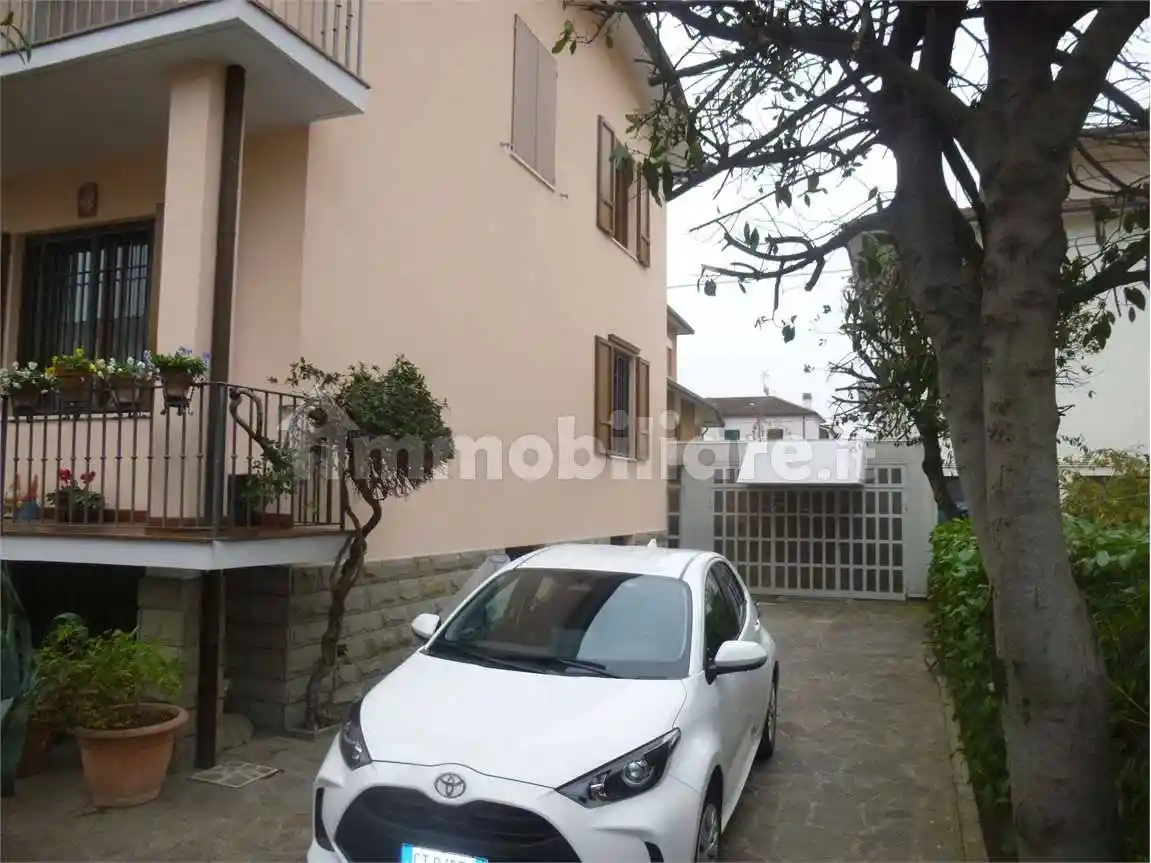 Terratetto unifamiliare via venturini, Parco Urbano - Piscina, Forlì - foto 2