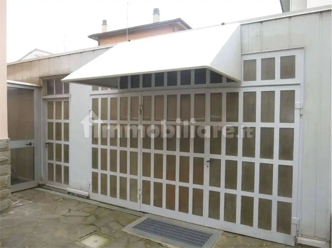 Terratetto unifamiliare via venturini, Parco Urbano - Piscina, Forlì - foto 3