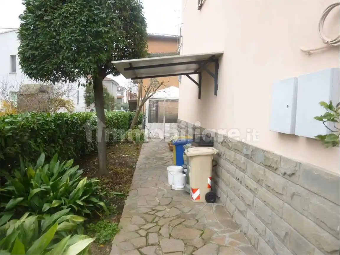 Terratetto unifamiliare via venturini, Parco Urbano - Piscina, Forlì - foto 4