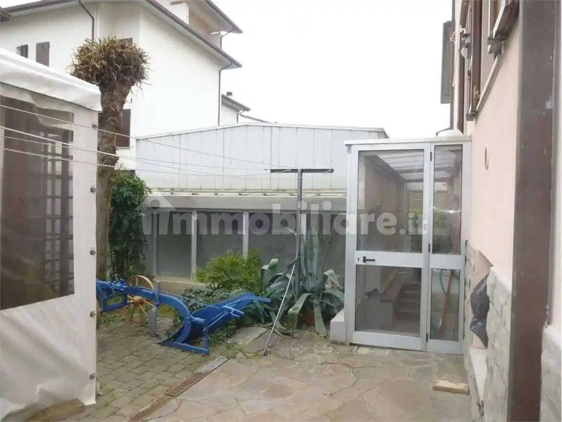 Terratetto unifamiliare via venturini, Parco Urbano - Piscina, Forlì - foto 5