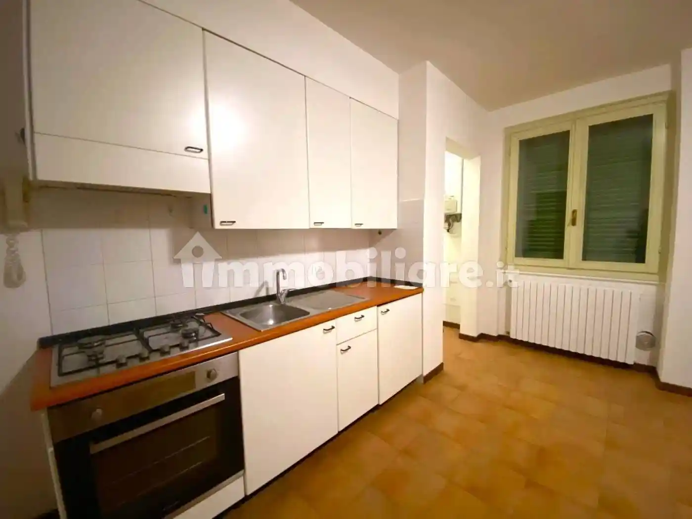 Monolocale via dell'Argine 30, Sant'Anna, Brescia - foto 2