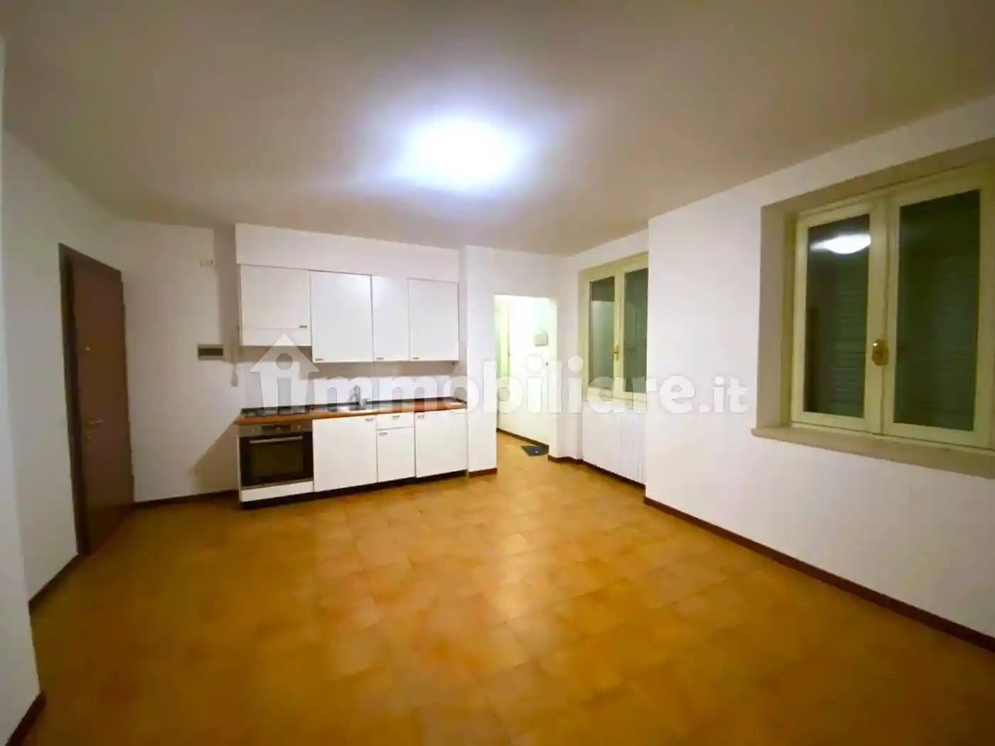 Monolocale via dell'Argine 30, Sant'Anna, Brescia - foto 4