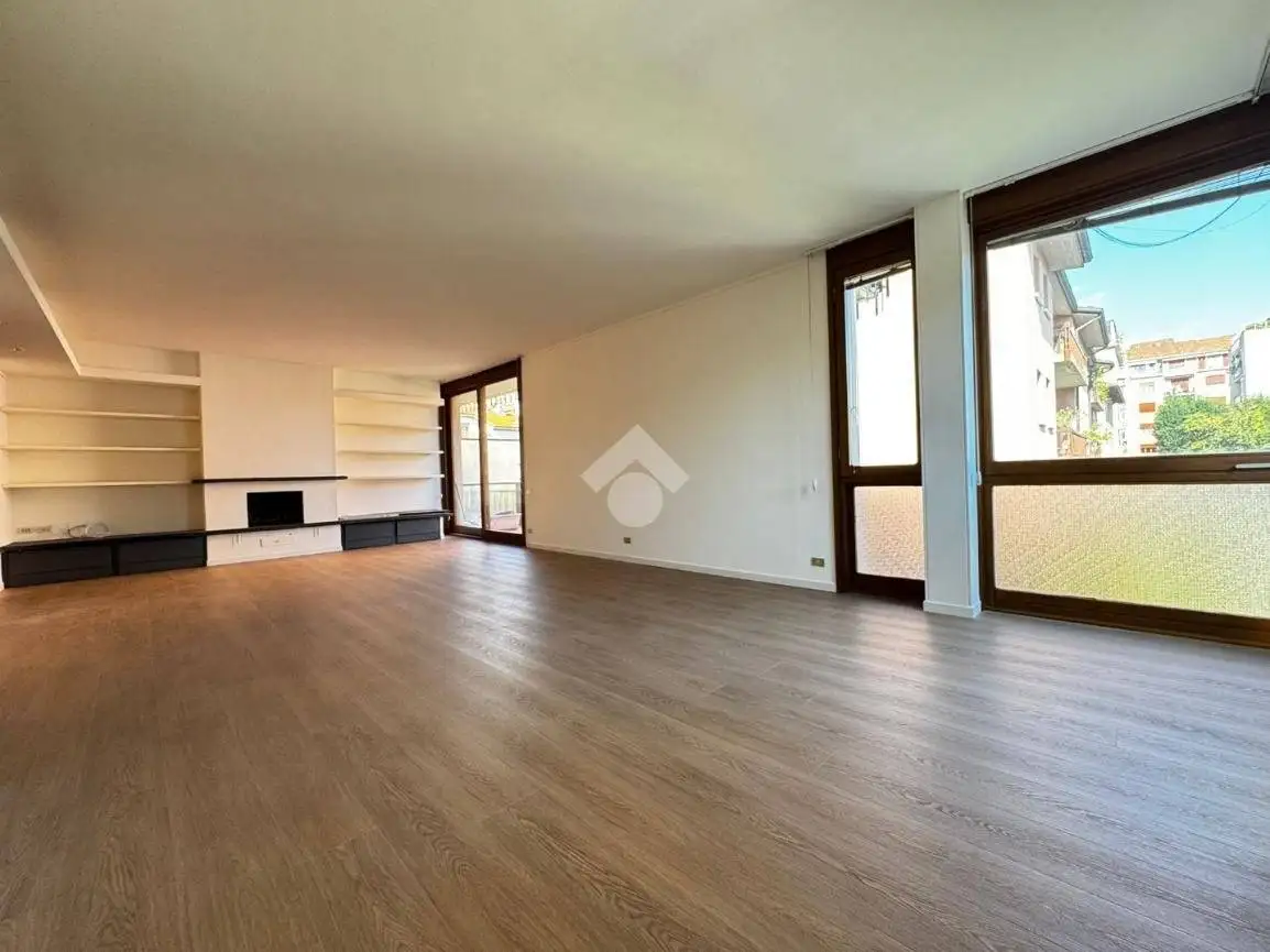 Appartamento in affitto a Bergamo