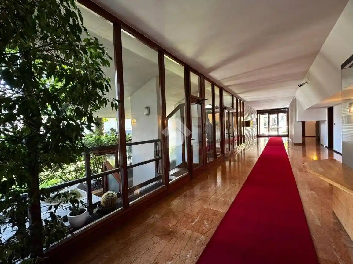 Quadrilocale via Fra Damiano De Zambelli 2, Centro, Bergamo - foto 3