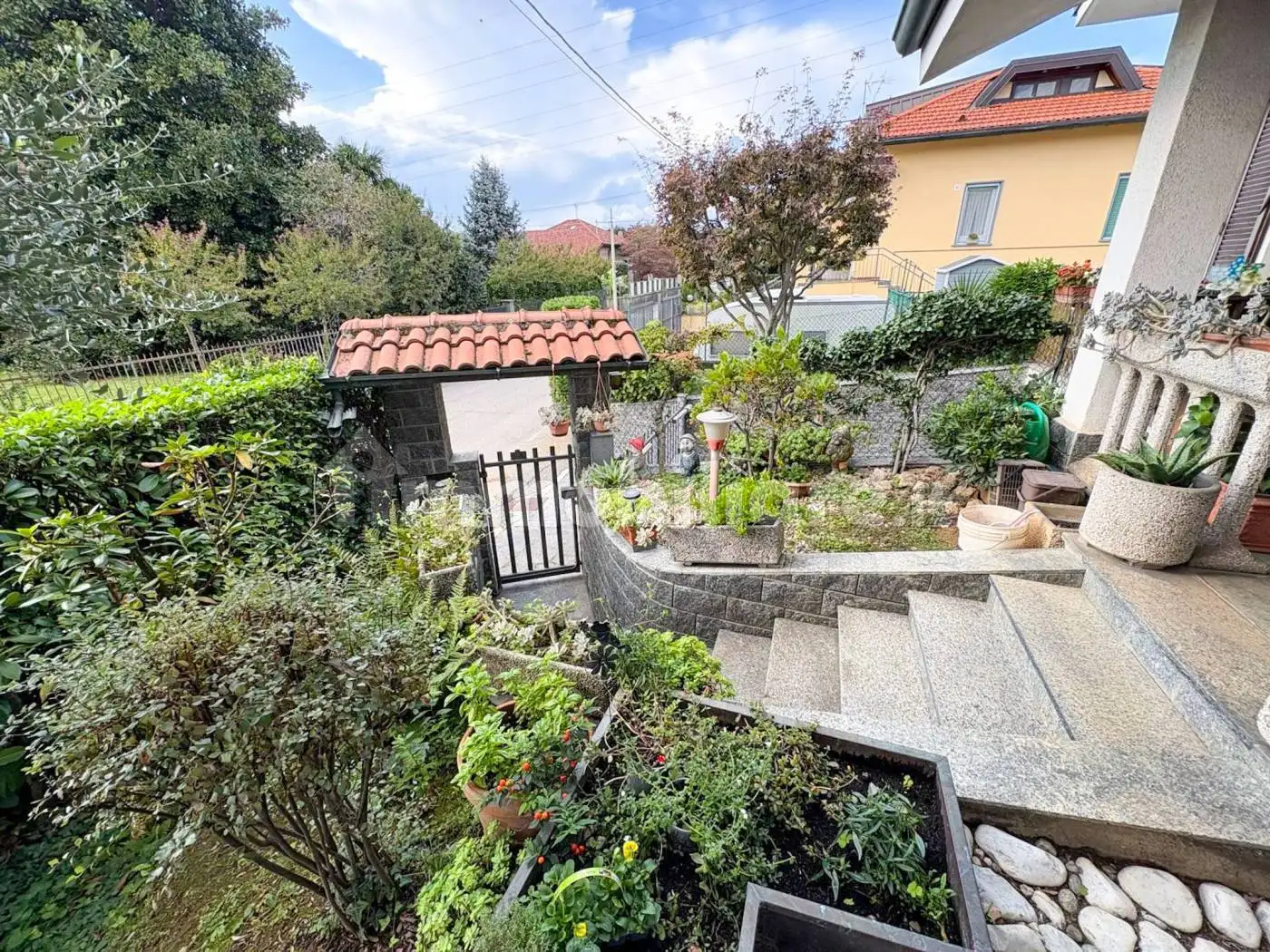 Villa unifamiliare via Cascina Lavezzari, Cermenate - foto 2