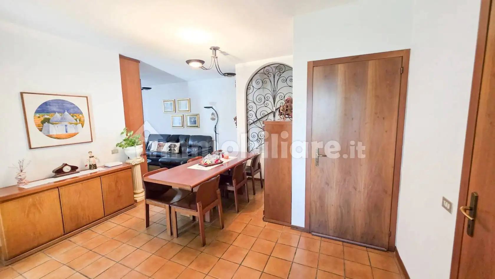 Villa unifamiliare via Cascina Lavezzari, Cermenate - foto 3