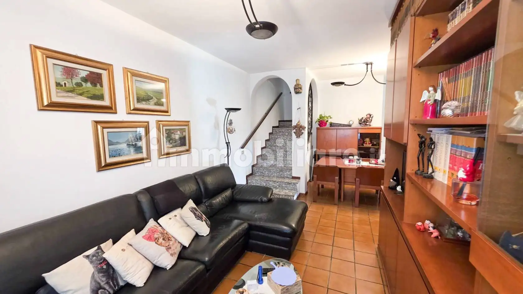 Villa unifamiliare via Cascina Lavezzari, Cermenate - foto 5