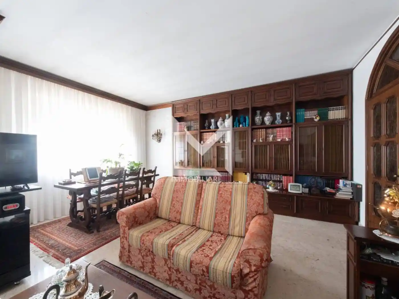 Quadrilocale via Marco Ulpio Traiano 38, Portello - Parco Vittoria, Milano - foto 2