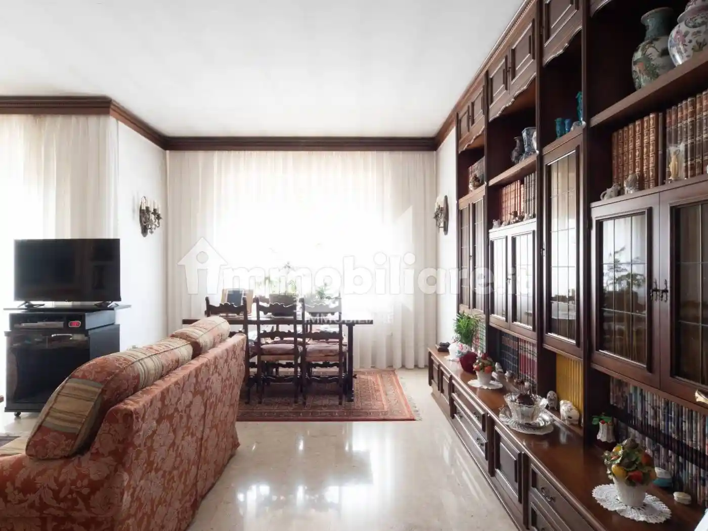 Quadrilocale via Marco Ulpio Traiano 38, Portello - Parco Vittoria, Milano - foto 3