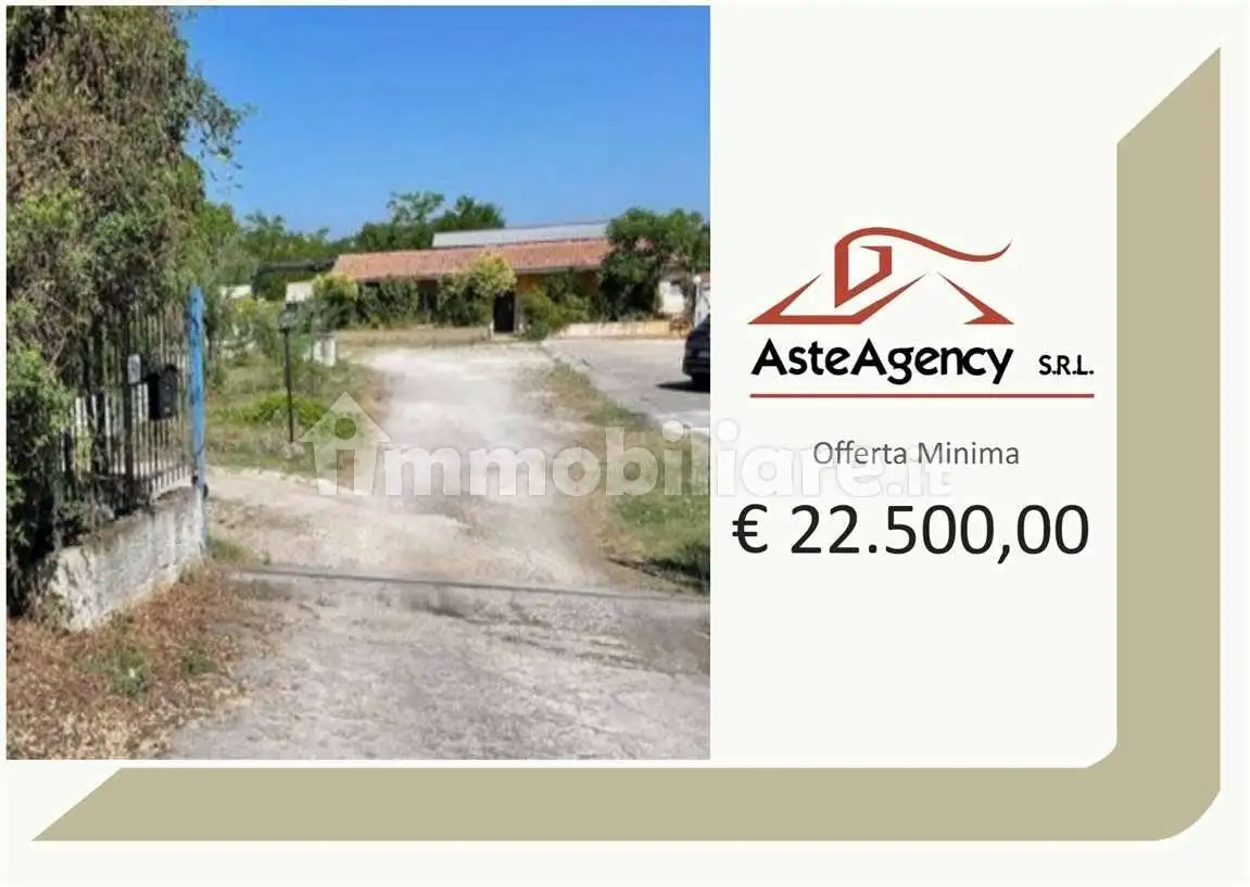 Appartamento in vendita a Sulmona