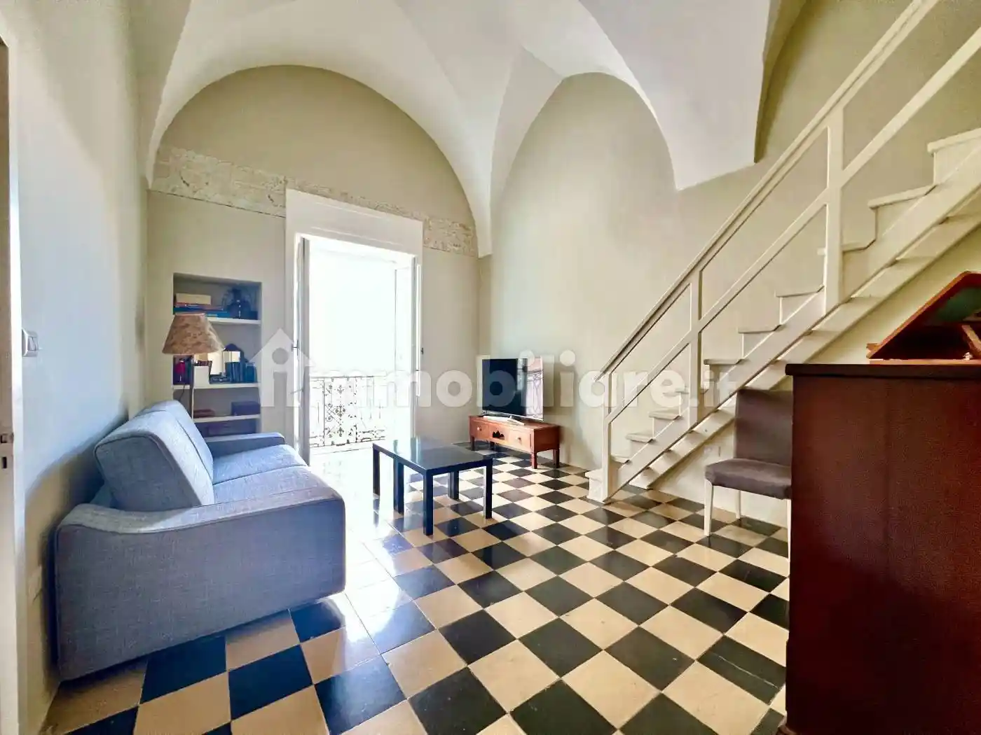 Attico - Mansarda in vendita a Nardò