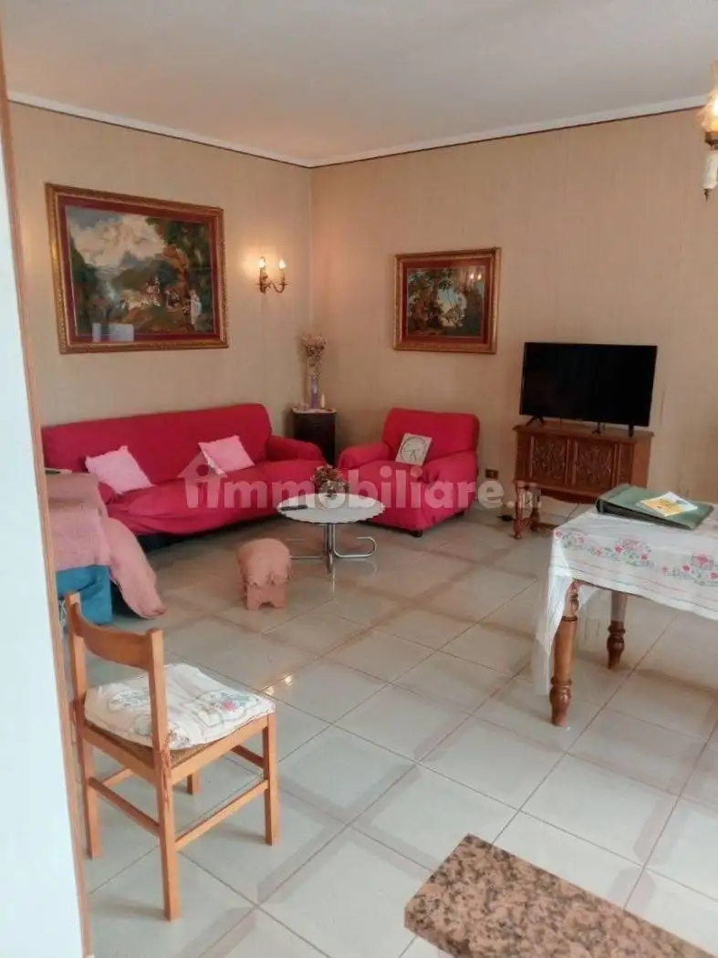 Terratetto unifamiliare via Teodoro Accio, Borgo d'Ale - foto 3