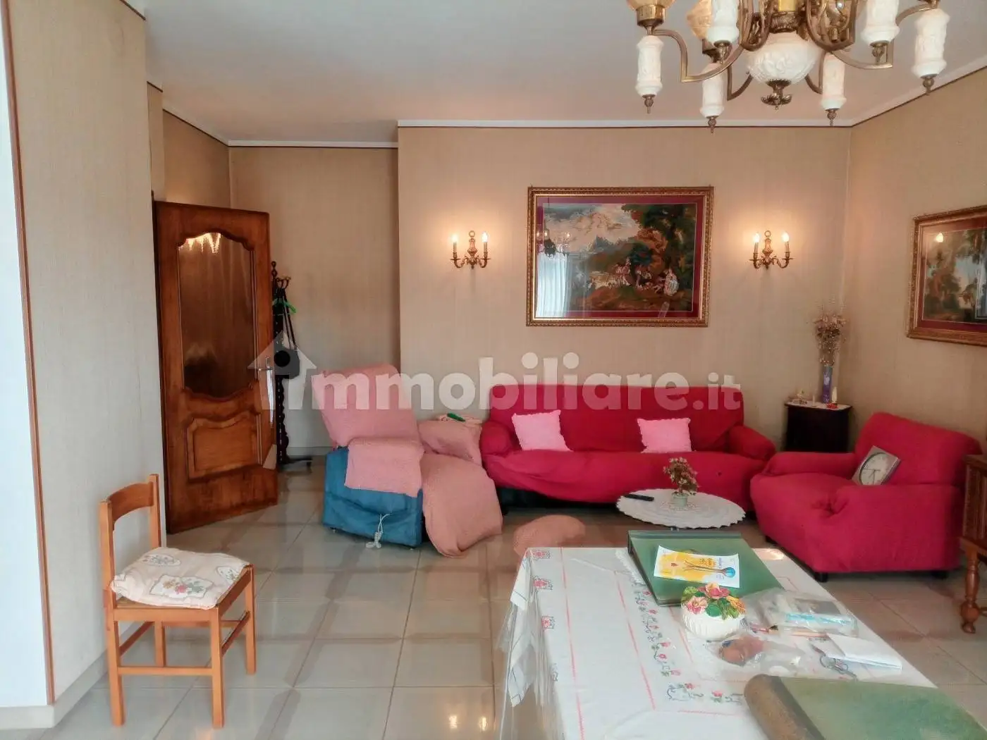 Terratetto unifamiliare via Teodoro Accio, Borgo d'Ale - foto 4