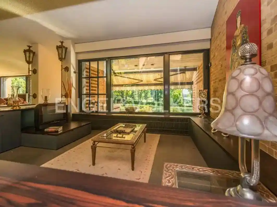 Villa unifamiliare via delle Ginestre 33, Brugnola, Cantù - foto 4