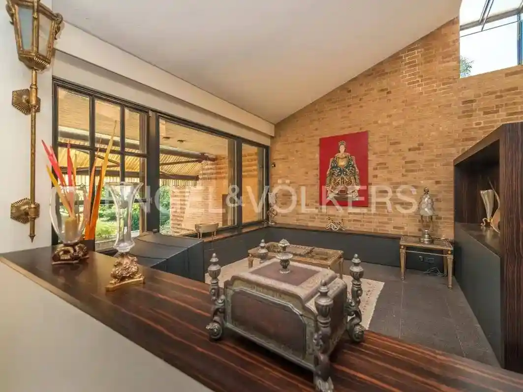 Villa unifamiliare via delle Ginestre 33, Brugnola, Cantù - foto 5