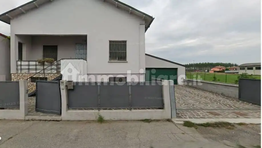 Villa in vendita a Viadana