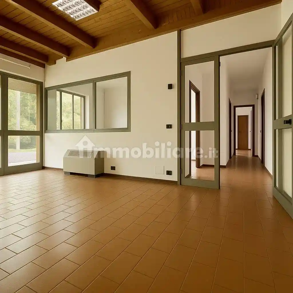 Palazzo - Edificio in Vendita - foto 5