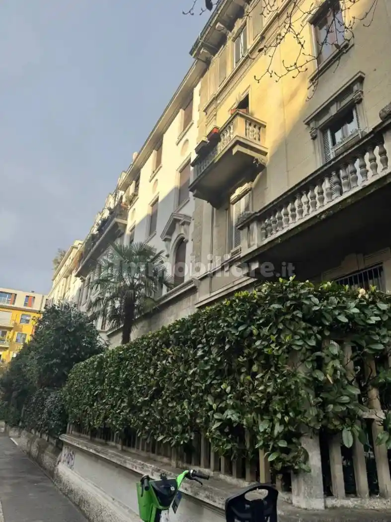 Bilocale via Eschilo, 6, City Life, Milano - foto 2